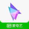 奇秀直播logo图