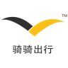 骑骑出行logo图