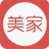 美家量房logo图