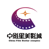 中影星美影城logo图