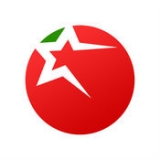 番茄电竞logo图