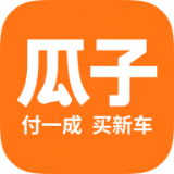 瓜子新车logo图