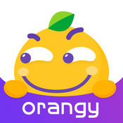 Orangylogo图