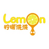 柠檬洗洗logo图