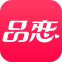 品恋logo图