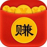 趣闻赚logo图