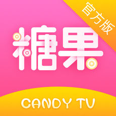 糖果TVlogo图