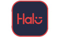 Halo动态壁纸纯净版软件logo图