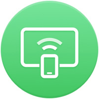 AirDroid Cast官方正版软件logo图