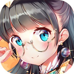 战魂少女logo图