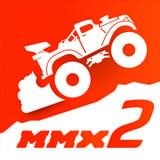 MMX坡道狂飙2logo图