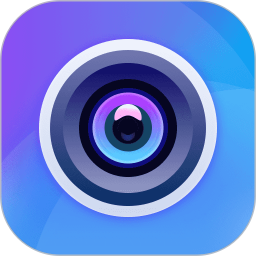 专业摄像机logo图