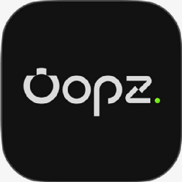 oopz标准版软件logo图