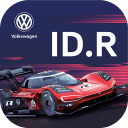 ID.R竞逐未来logo图