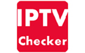 IPTV Checker中文版软件logo图