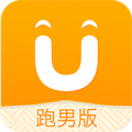 UU飞人logo图