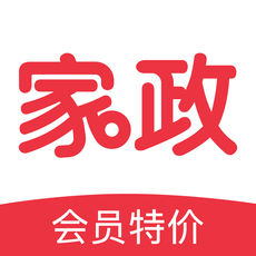 同城家政logo图