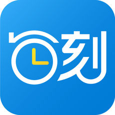 每刻兼职logo图