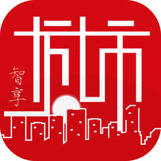 智享城市logo图