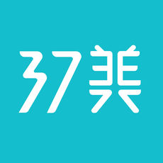 37美logo图