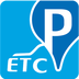 ETCP停车logo图