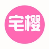 宅婴logo图