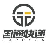 国通快递logo图