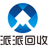 派派回收logo图