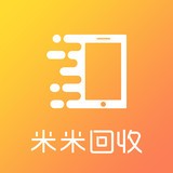 米米回收logo图