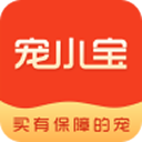 宠小宝logo图