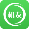 机友精灵logo图