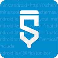 Sketchwarelogo图