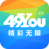 49游戏logo图