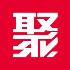 聚视界logo图