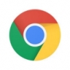 Chrome浏览器logo图