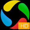 应用宝HDlogo图