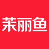 茉丽鱼logo图