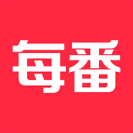 每番logo图