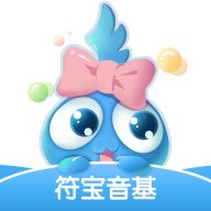 符宝音基logo图