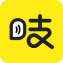 吱声logo图