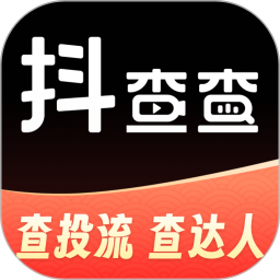 抖查查logo图