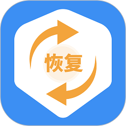 手机恢复数据管家大师logo图