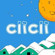 clicli动漫logo图