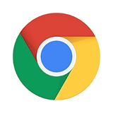 google浏览器logo图