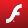 Flash游戏播放器logo图