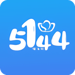 5144玩logo图