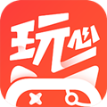 玩心手游logo图