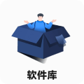 蓝羽软件库logo图