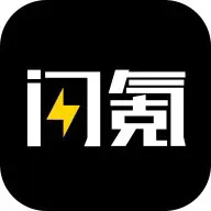 闪氪logo图