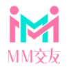 MM交友logo图